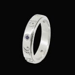 情侣对戒（单色）单个