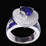 皇冠(真爱戒指)经典款