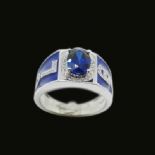 骑士(总裁戒指)